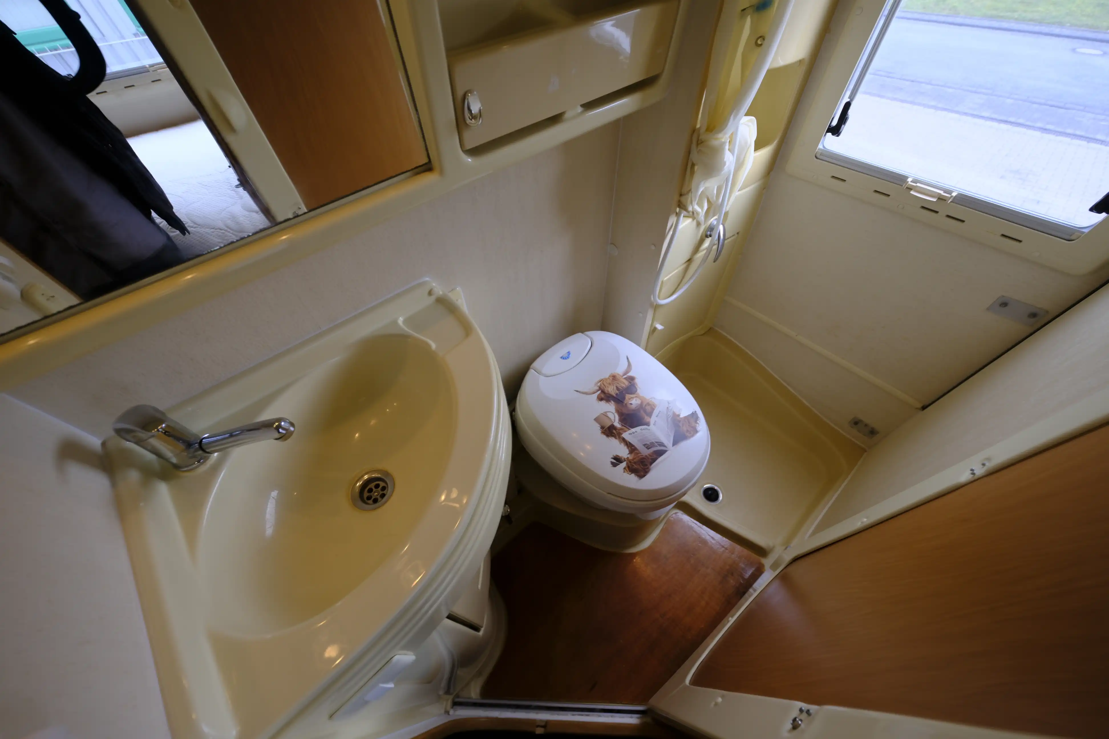 LAIKA Ecovip R 660 - Ansicht 18